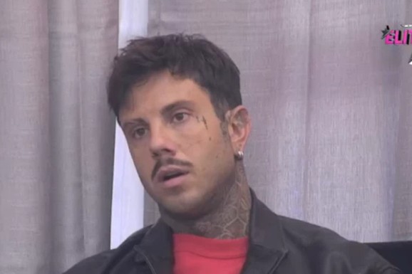 VEČERAS TRENUTAK ISTINE U ELITI 9  Sandra Todić radi TEST ZA TRUDNOĆU: Da li Filip Đukić postaje tata?