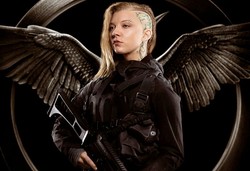 Kosogłos żyje, a oni zbuntowali się przeciw tyranii w nowych "Igrzyskach śmierci"