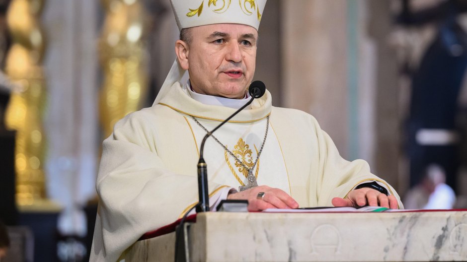 Bp Radosław Orchowicz