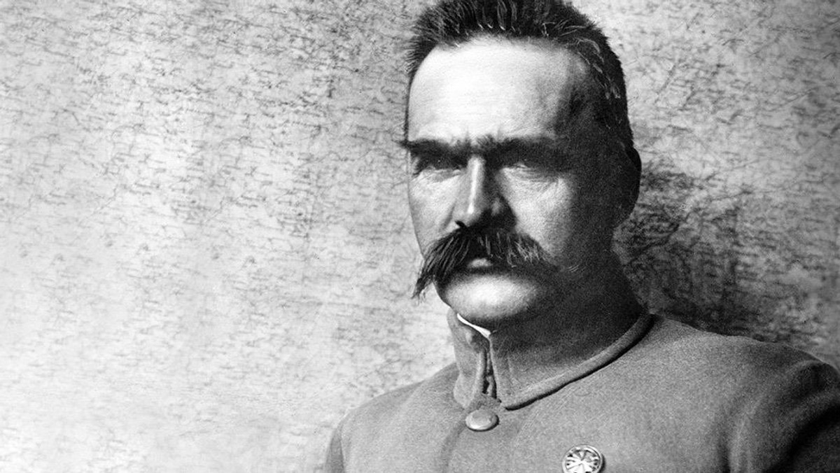 Józef Piłsudski