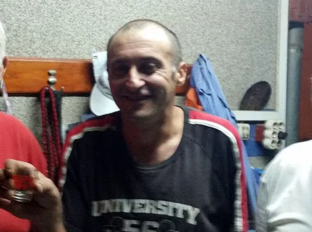 Dejan Dragijević 