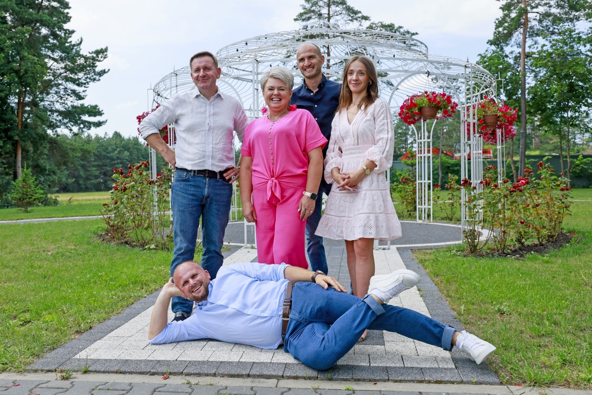 W 11. edycji programu "Rolni szuka żony" nadszedł czas pierwszych rozstań