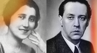 Hatvankét év szerelem után Márai Sándor üzeneteket kapott a túlvilágról