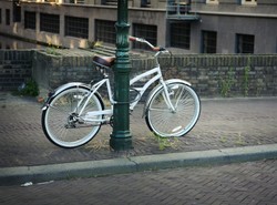 To rewolucja w sposobie poruszania się po mieście