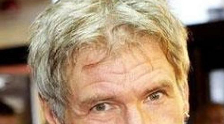 Elhagyta a klinikát Harrison Ford