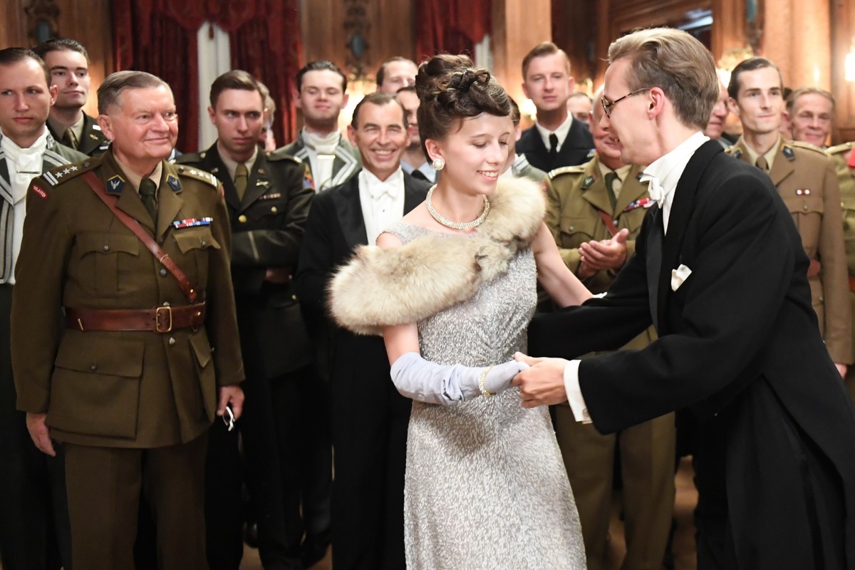 Aktorzy na planie nowego filmu Władysława Pasikowskiego