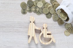 Około 3 200 zł na rzecz osoby z niepełnosprawnością w ramach WTZ. Podwyżka z PFRON na 2026 r.