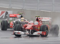 Dziwaczne pomysły szefa Formuły 1. Kierowcy pukają się w czoło