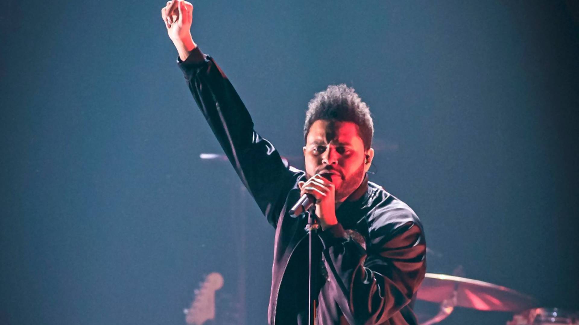 The Weeknd i Daft Punk nastupaju na Gremi dodeli nagrada