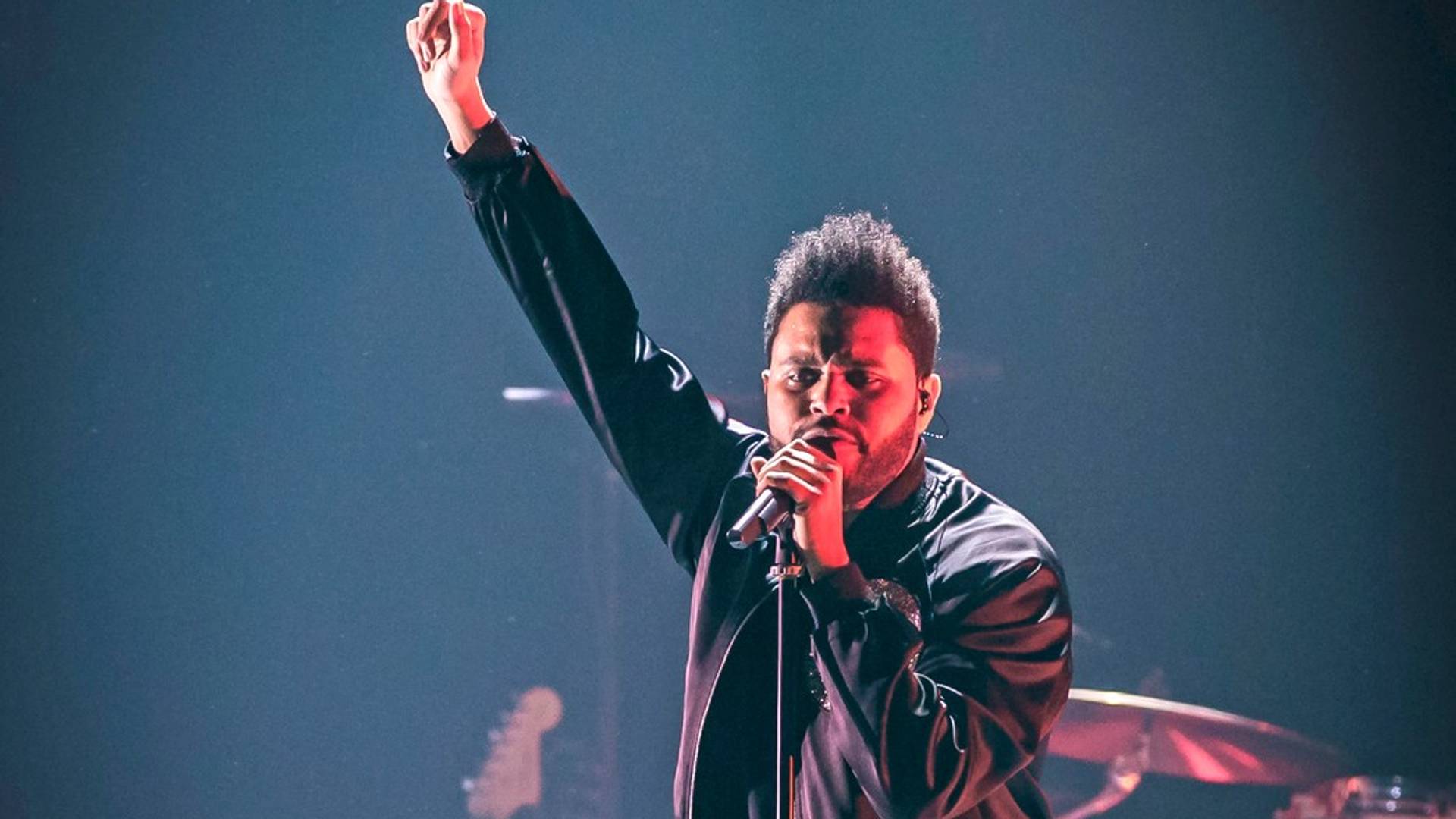 The Weeknd i Daft Punk nastupaju na Gremi dodeli nagrada