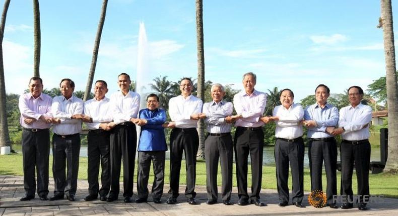 China blames certain countries for cancellation of ASEAN statement