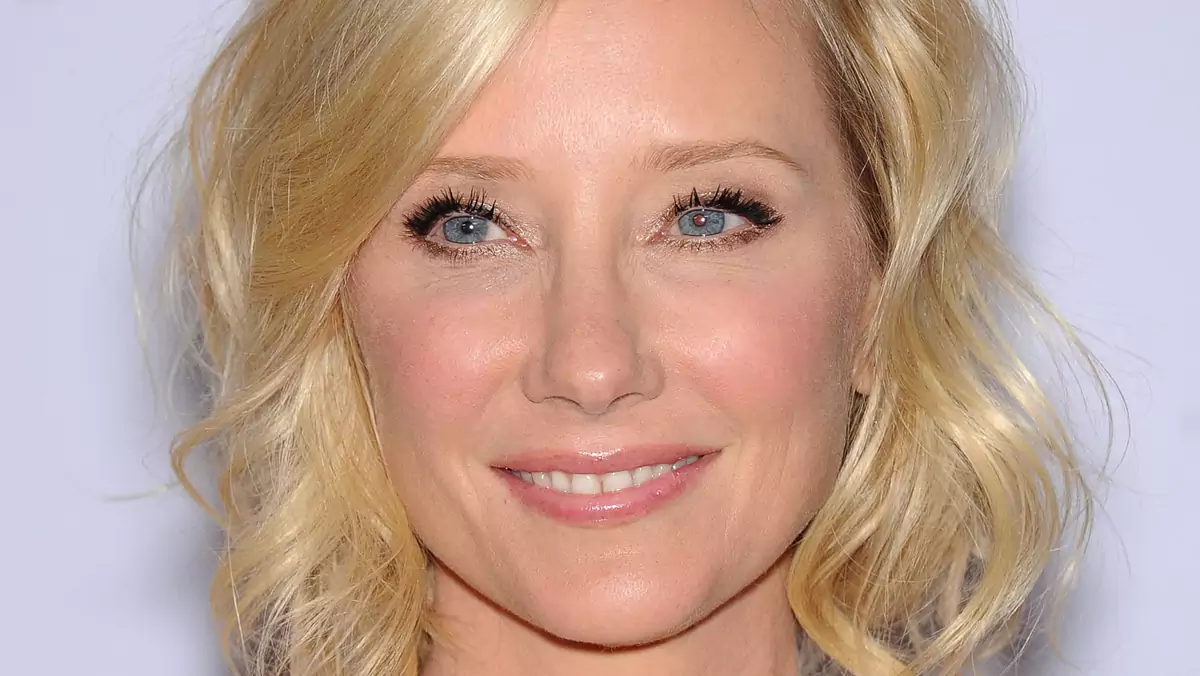 Anne Heche