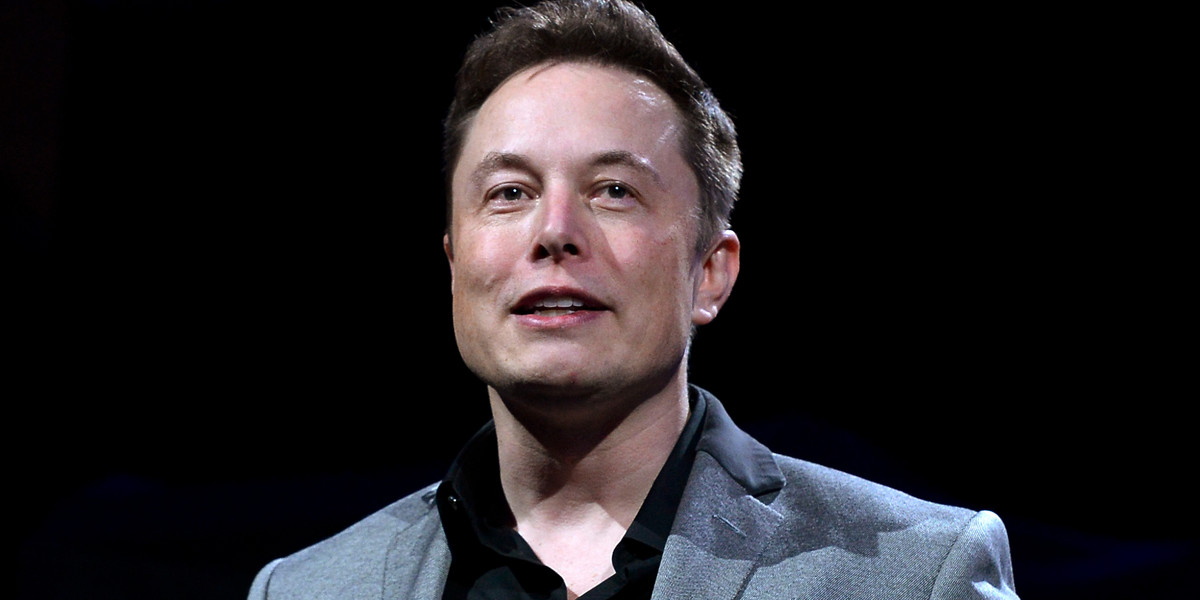 4 habits that make Elon Musk such an innovative leader