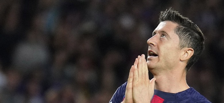 Robert Lewandowski zdradził, kto jest jego faworytem do zdobycia Złotej Piłki