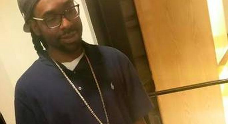 Minneapolis area police fatally shoot black man during traffic stop