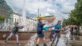 Pogoda na Wielkanoc: wielka korekta meteorologów. Będzie jednak powrót wiosny czy nowy atak chłodu