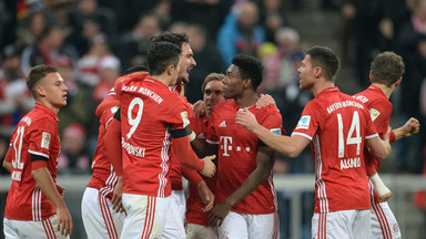 FSV Mainz – Bayern Monachium (relacja na żywo)