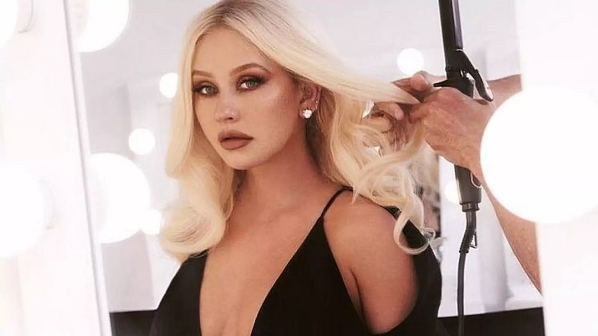 Promocja w Lidlu na akcesoria do włosów, które poleca Christina Aguilera od 59,90 zł