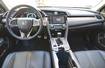 Honda Civic 1.5 VTEC Turbo MT Executive