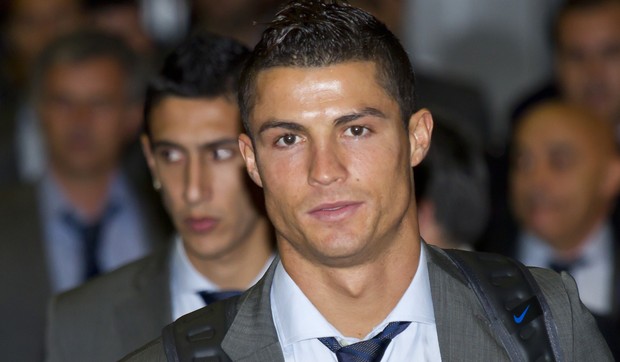 Kristijano Ronaldo