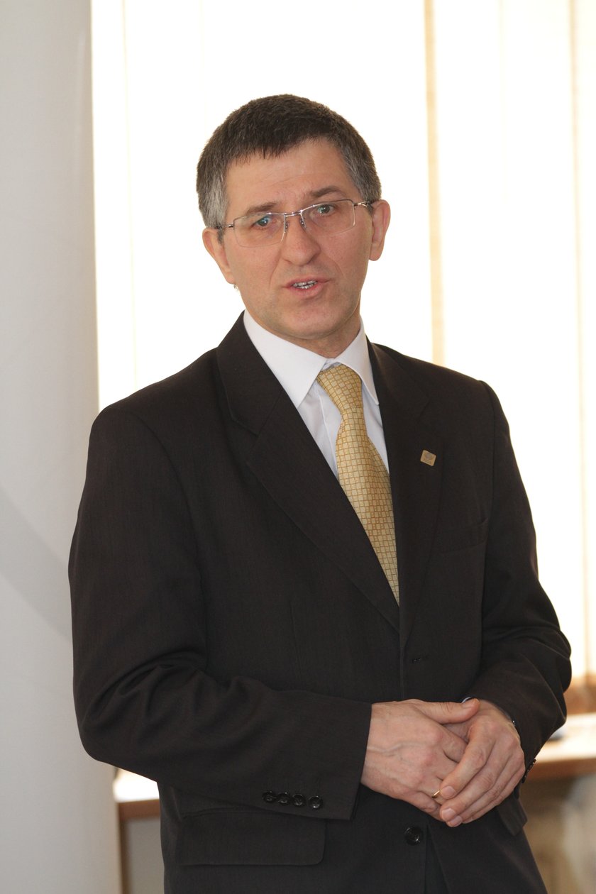 Zbigniew Derdziuk