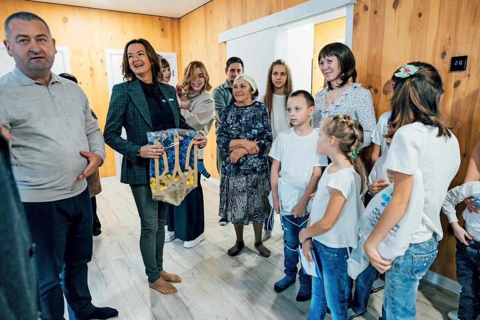 Slovenija je u Savetu bezbednosti UN vodila dosije o Ukrajini, kojoj posebnu pažnju posvećuje i u mandatu Saveta UN za ljudska prava 2026–2028.