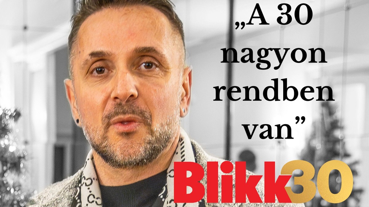 Majka: tapasztalat már van elég, és még van lendület is ahhoz, hogy nagyot lehessen alkotni