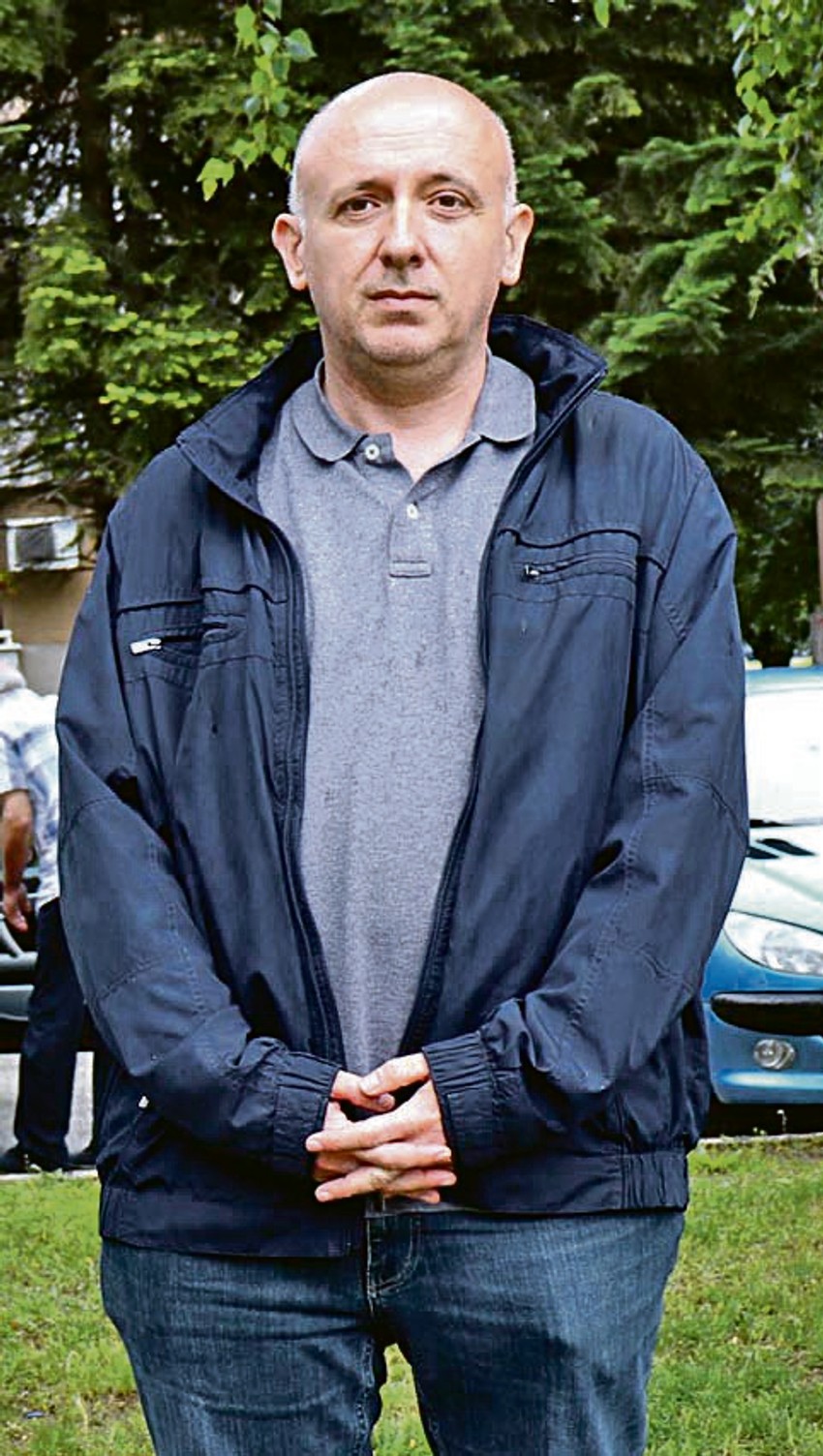 VLADIMIR RADOMIROVIĆ