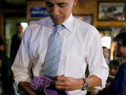 Obama ogłasza zaostrzone normy paliwa dla ciężkich pojazdów