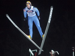 Ahonen stracił wiarę w siebie. Koniec kariery?