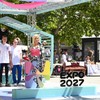 Kruševac expo karavan