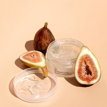 Fig All-Beauty multifunkciós hidratáló zselé ERE PEREZ 14 990 Ft/65 ml (230,61 Ft/1 ml)