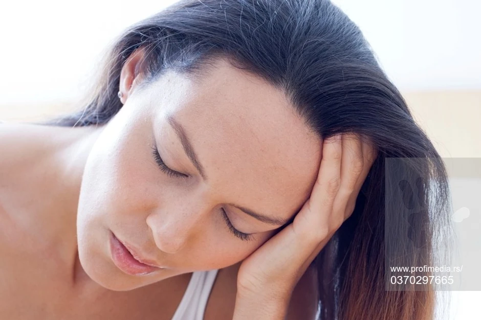 Glovobolja i bolovi u mišićima su simptomi korona virusa