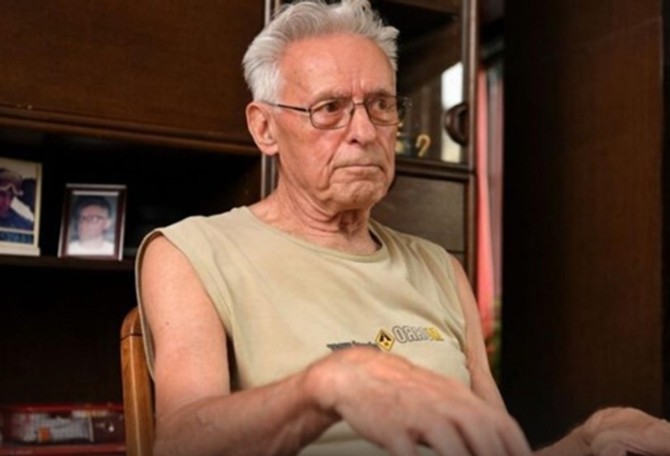Zdenko Žagar
