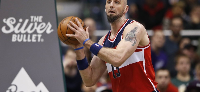 Liga NBA: Trwa zła seria Wizards. To już trzecia porażka z rzędu