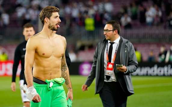 Kevin Trapp