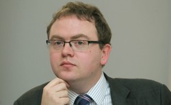 Ekspert OSW ostro o negocjacjach rosyjsko-ukraińskich: To jest kompletna lipa