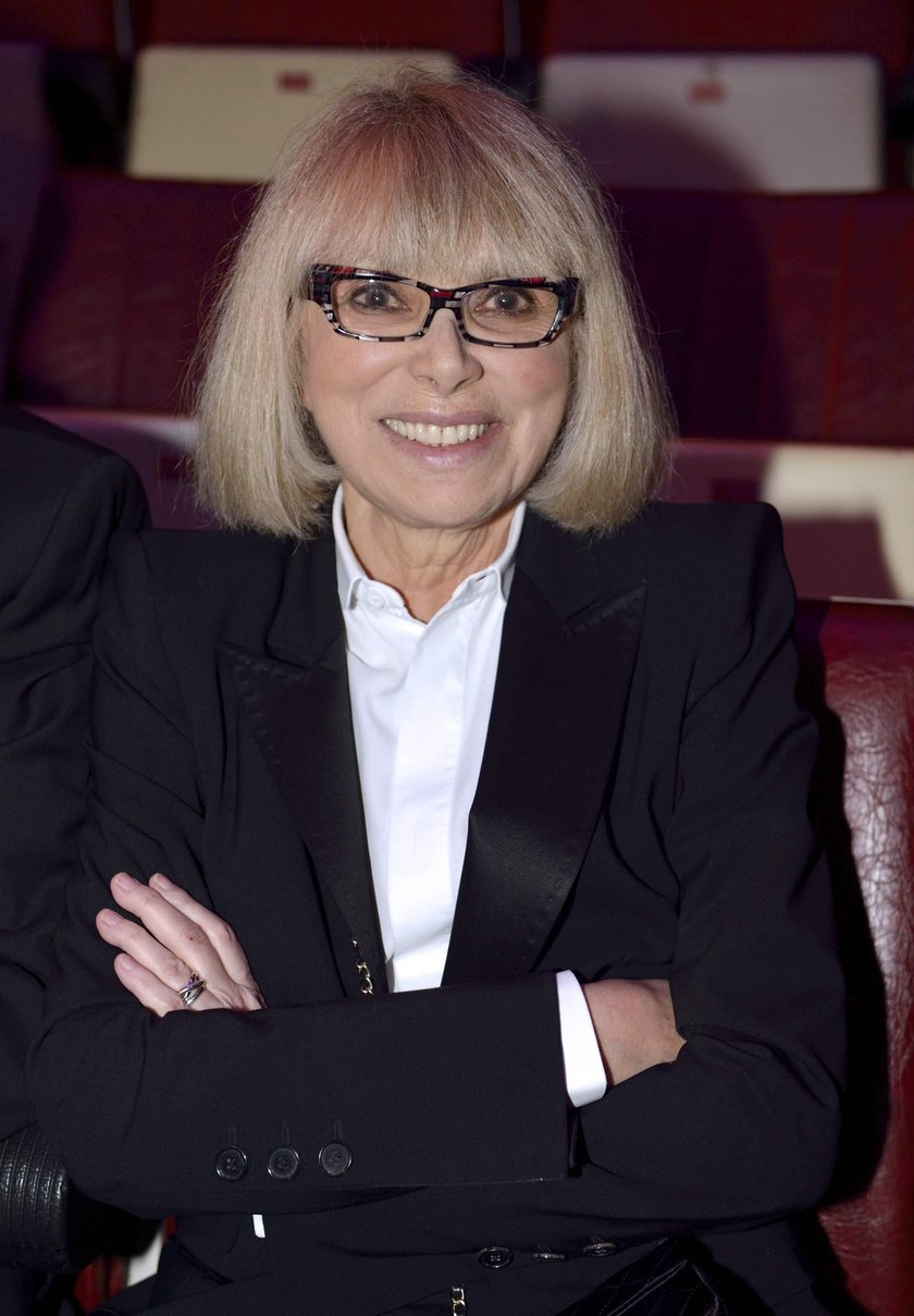 Mireille Darc 