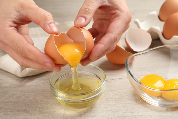Jak sprawdzić, czy jajko jest świeże? Zrób test