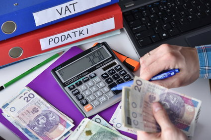 Polacy coraz mniej kombinują z podatkami? Nowe dane fiskusa