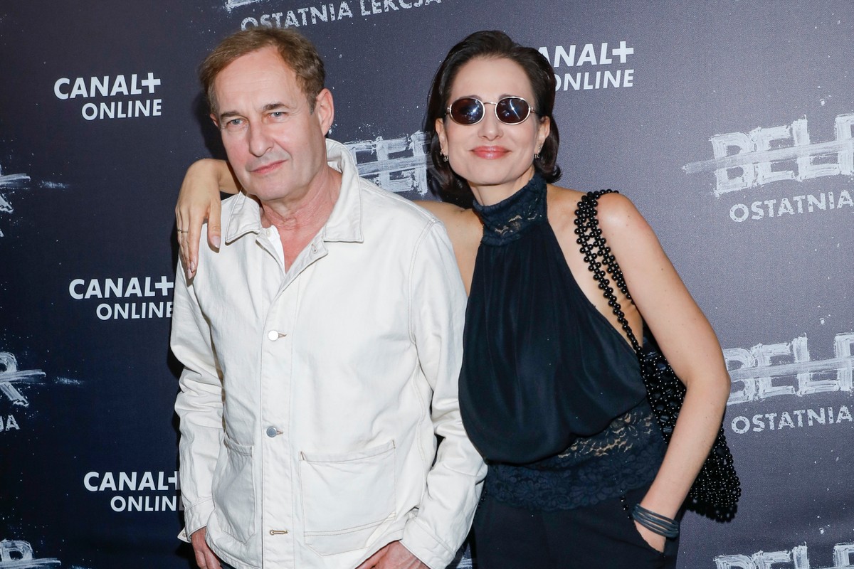 Aleksandra Popławska i Marek Kalita wzięli sekretny ślub