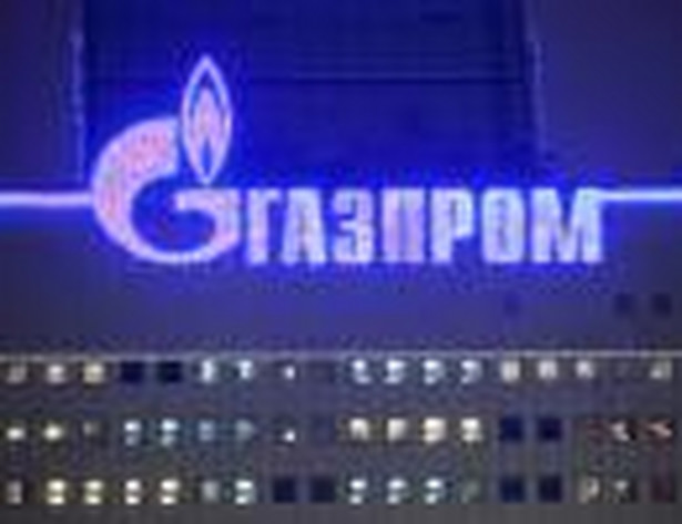 Gazprom