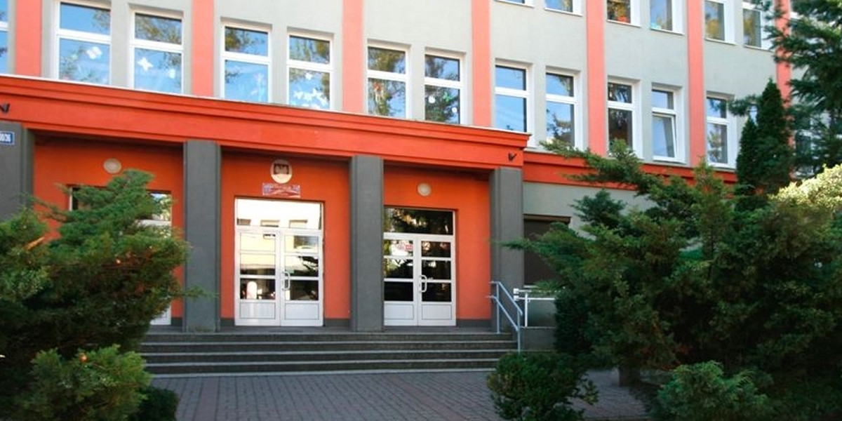 Jest wyrok ws. kradzieży 760 tysięcy ze szkoły na Bażyńskich w Toruniu. 