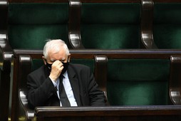 Jarosław Kaczyński