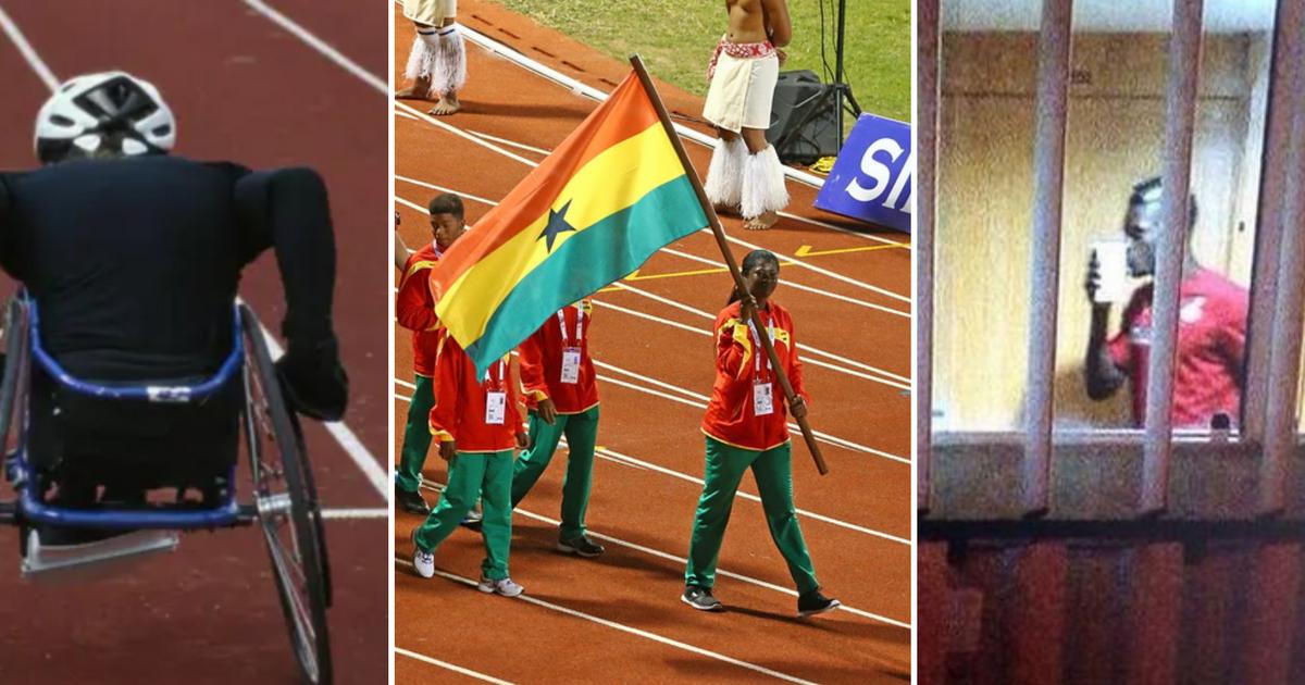 5 mind-blowing scandals that have rocked Ghana sports