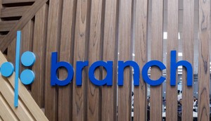 Branch Nigeria