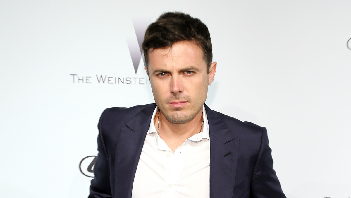 Casey Affleck dołączył do obsady widowiska sci-fi "To Be Two".