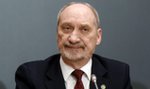 Macierewicz o Wałęsie: był najniebezpieczniejszym agentem