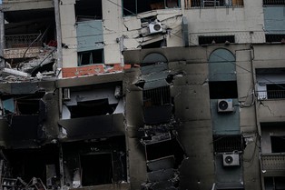 Izraelska armia: Nasze siły lądowe przełamały linię obrony Hamasu w Strefie Gazy