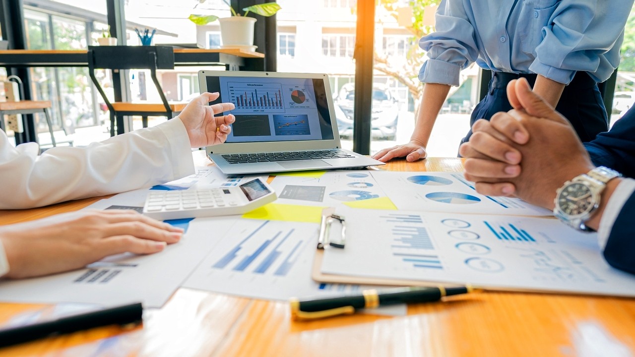 Štát má pre slovenské firmy 12 miliónov eur. Na svoj nápad môžete získať až 30-tisíc